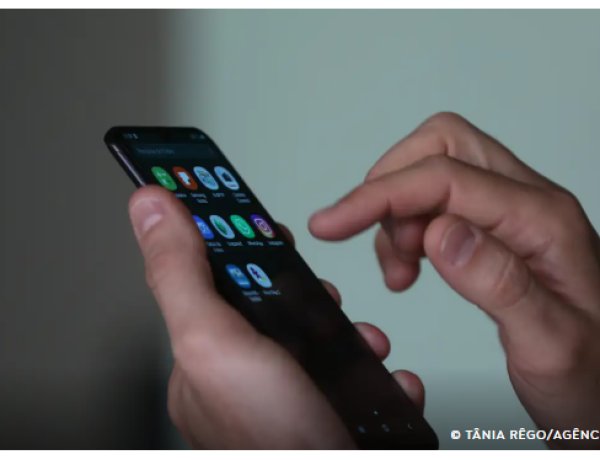 INSS alerta para golpe com aplicativo falso de reembolso