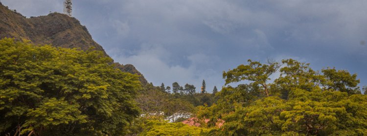 Defesa Civil alerta para risco de chuvas intensas e tempestades em Minas neste fim de semana