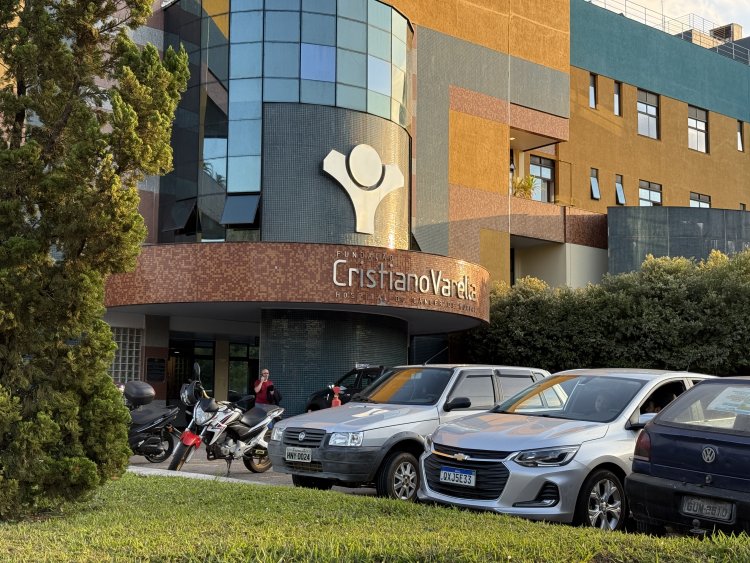 Fundação Cristiano Varella recebe Selo Doar, certificação nacional de transparência e gestão