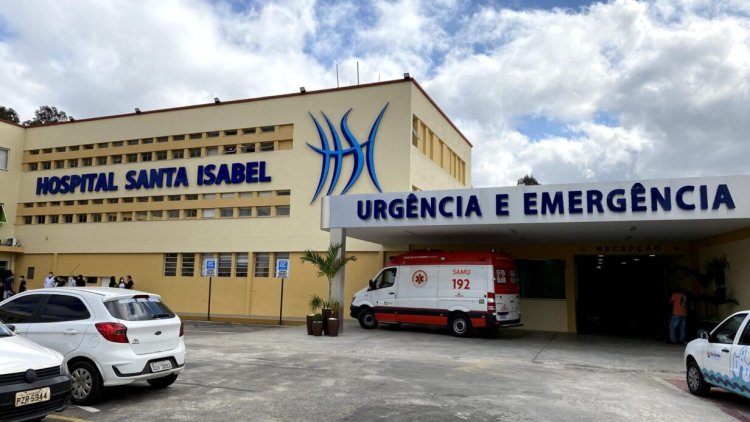 Habilitação em AVC para Ubá encurta caminho do paciente e amplia chances de recuperação