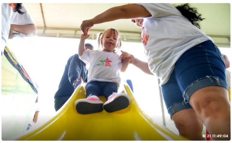 Dia da Síndrome de Down busca ampliar inclusão e combater preconceito