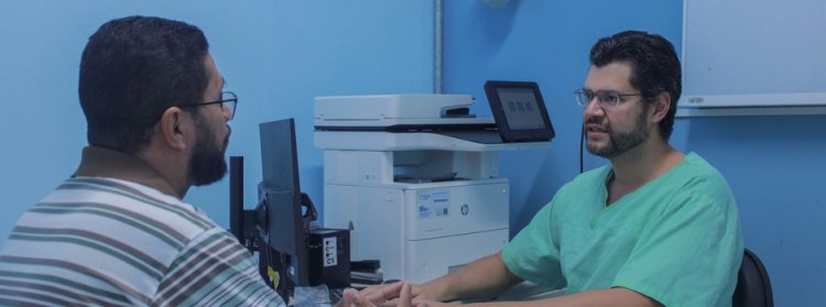 Secretaria de Saúde alerta para a importância da detecção precoce do câncer de intestino