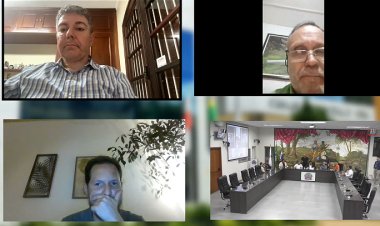 Audiência Pública em Ubá reúne especialistas, autoridades e população em busca de soluções após enchente histórica