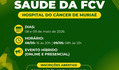 Congresso de Saúde propõe integração multiprofissional e debate sobre inovação no cuidado ao paciente