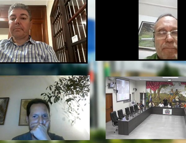 Audiência Pública em Ubá reúne especialistas, autoridades e população em busca de soluções após enchente histórica