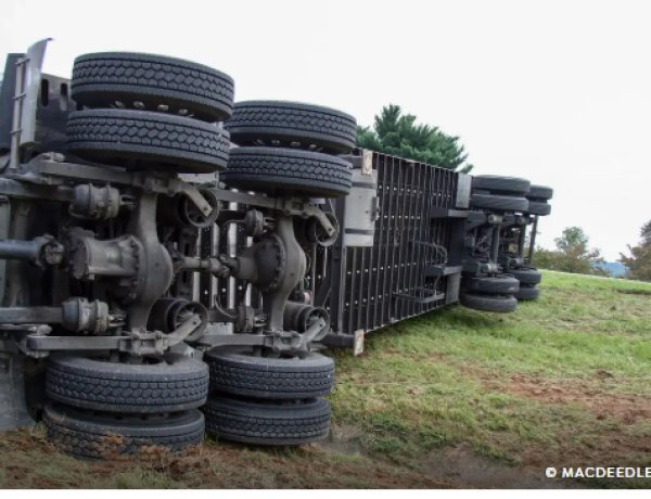 PRF registra 84 mortes e 1.167 feridos nas estradas durante feriado