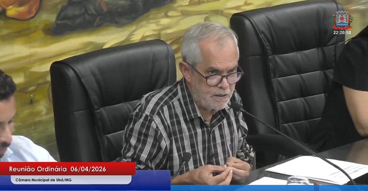 Câmara de Ubá anuncia devolução de R$ 1 milhão para apoio a comerciantes atingidos por enchente