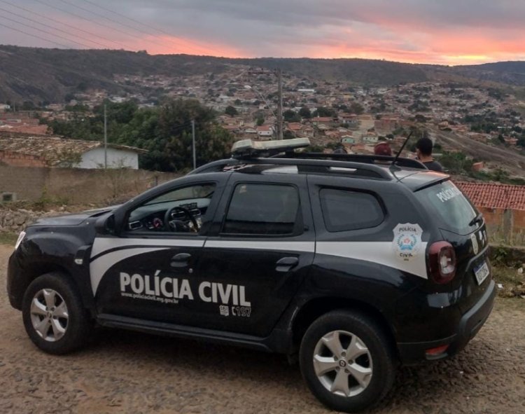 Suspeito de atentado contra político é preso pela PCMG em Abre Campo