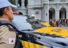 Polícia Militar inicia campanha Maio Amarelo 2026 em Minas Gerais