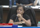 Vereadora Marilda defende transparência em obras de saneamento e cobra esclarecimentos sobre ações sociais pós-enchente em Ubá