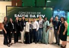 Congresso de Saúde da Fundação Cristiano Varella reúne especialistas e destaca atuação multiprofissional no cuidado ao paciente