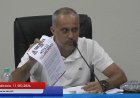 Professor Breno destaca concurso público, cobra terceirizada e elogia incentivo ao esporte em Ubá