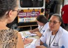 Ações do Governo de Minas aceleram recuperação da saúde pública em Ubá após chuvas históricas