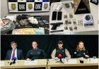 Operação Elo Quebrado combate organizações criminosas na Zona da Mata