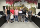 História, tradição e carinho: Sr. Tião é homenageado pela Câmara Municipal de Ubá