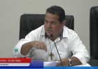 André Alves cobra prestação de contas da Prefeitura e defende rigor contra quebra de decoro na Câmara de Ubá