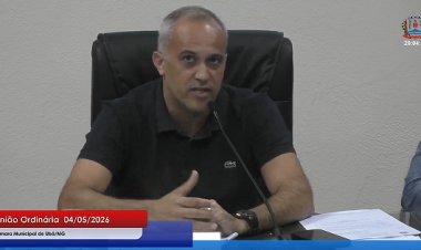 Vereador Breno Reis destaca sucesso do Ubá Kids, reforça importância do esporte e pede esclarecimentos sobre auxílio reconstrução