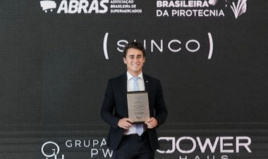 Nikolas Ferreira é eleito o melhor deputado federal de Minas Gerais pelo Ranking dos Políticos