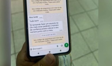 O que fazer para não cair no golpe da OLX