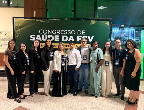 Congresso de Saúde da Fundação Cristiano Varella reúne especialistas e destaca atuação multiprofissional no cuidado ao paciente