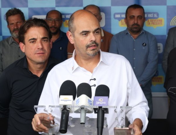 Governo de Minas anuncia R$ 600 milhões em obras e projetos de infraestrutura para região da Zona da Mata