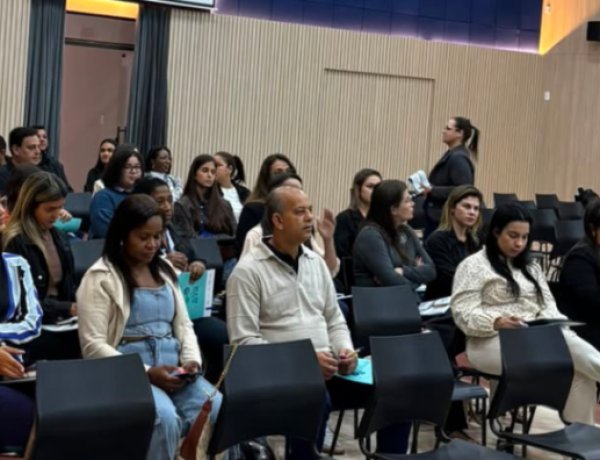 FIEMG Regional ZM leva treinamento sobre a nova NR-1 para Ubá e capacita profissionais da indústria moveleira