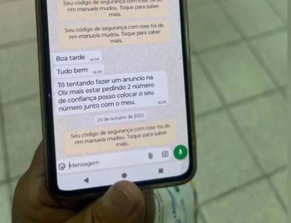 O que fazer para não cair no golpe da OLX