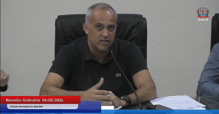 Vereador Breno Reis destaca sucesso do Ubá Kids, reforça importância do esporte e pede esclarecimentos sobre auxílio reconstrução