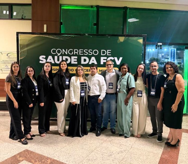 Congresso de Saúde da Fundação Cristiano Varella reúne especialistas e destaca atuação multiprofissional no cuidado ao paciente