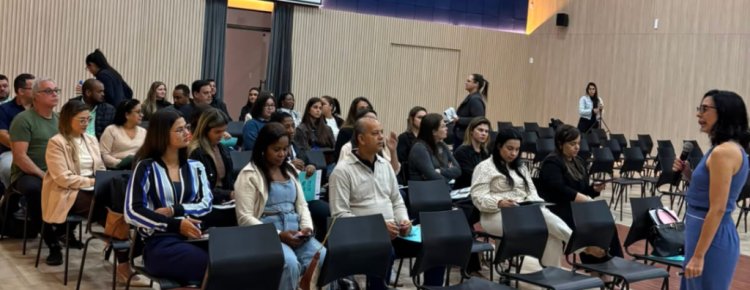 FIEMG Regional ZM leva treinamento sobre a nova NR-1 para Ubá e capacita profissionais da indústria moveleira