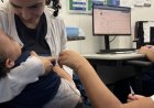 Governo de Minas inicia campanha para atualizar vacinação de crianças e adolescentes